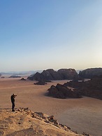 Mohammed Mutlak Camp