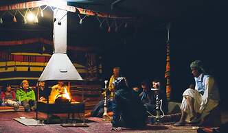 Mohammed Mutlak Camp