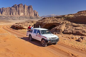 Mohammed Mutlak Camp