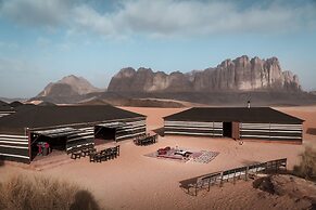 Mohammed Mutlak Camp