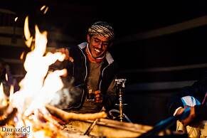 Mohammed Mutlak Camp