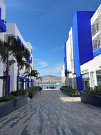 Mohammed Mutlak Camp