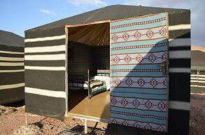 Mohammed Mutlak Camp