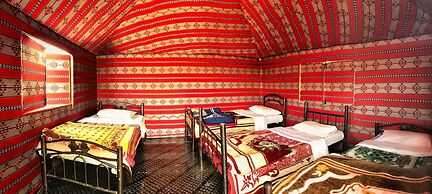 Mohammed Mutlak Camp