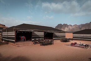 Mohammed Mutlak Camp