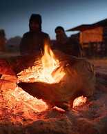 Mohammed Mutlak Camp