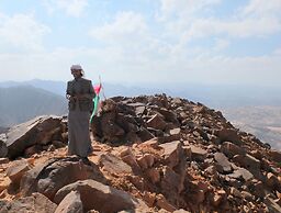 Mohammed Mutlak Camp