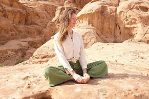 Mohammed Mutlak Camp