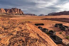 Mohammed Mutlak Camp