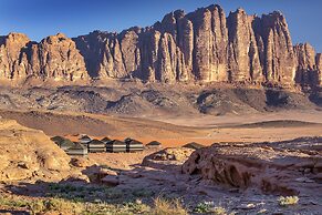 Mohammed Mutlak Camp