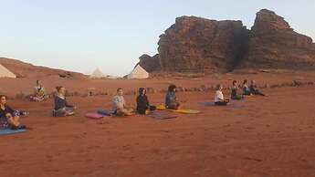 Mohammed Mutlak Camp