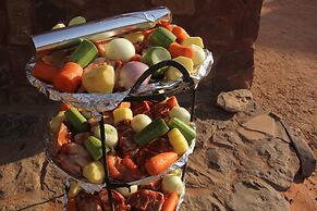 Mohammed Mutlak Camp