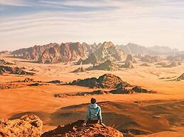 Mohammed Mutlak Camp