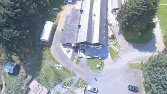 Colliford Lake Hotel & Holiday Site
