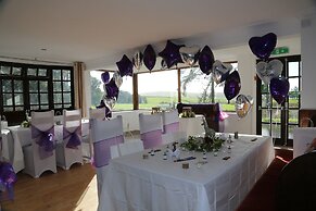 Colliford Lake Hotel & Holiday Site