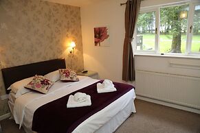 Colliford Lake Hotel & Holiday Site