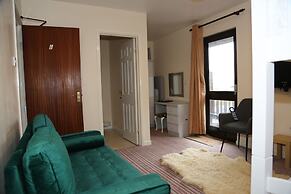 Colliford Lake Hotel & Holiday Site