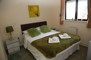 Colliford Lake Hotel & Holiday Site