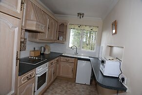 Colliford Lake Hotel & Holiday Site