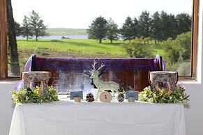 Colliford Lake Hotel & Holiday Site