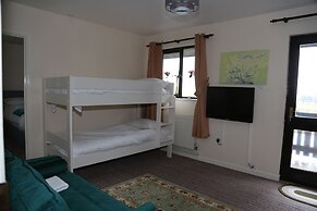 Colliford Lake Hotel & Holiday Site