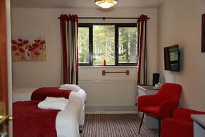 Colliford Lake Hotel & Holiday Site