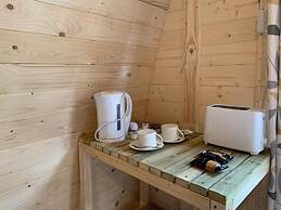 Colliford Lake Hotel & Holiday Site