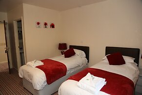 Colliford Lake Hotel & Holiday Site