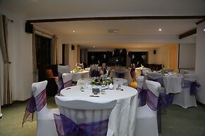 Colliford Lake Hotel & Holiday Site