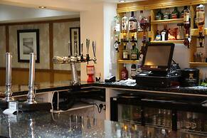 Colliford Lake Hotel & Holiday Site