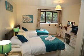 Colliford Lake Hotel & Holiday Site