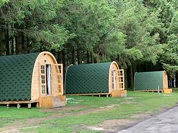 Colliford Lake Hotel & Holiday Site