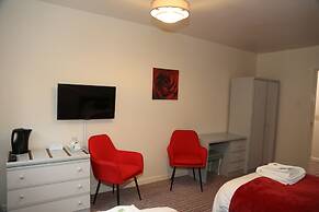 Colliford Lake Hotel & Holiday Site