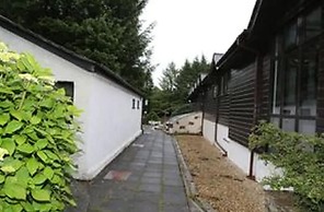 Colliford Lake Hotel & Holiday Site