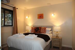 Colliford Lake Hotel & Holiday Site