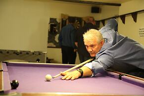 Colliford Lake Hotel & Holiday Site