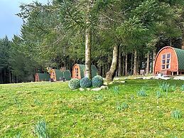 Colliford Lake Hotel & Holiday Site