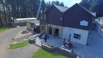 Colliford Lake Hotel & Holiday Site