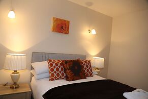 Colliford Lake Hotel & Holiday Site