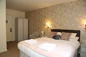 Colliford Lake Hotel & Holiday Site