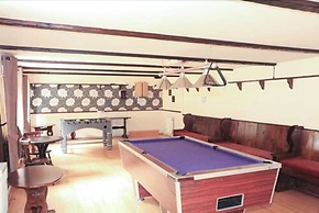 Colliford Lake Hotel & Holiday Site