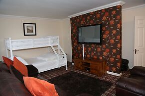 Colliford Lake Hotel & Holiday Site