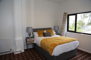 Colliford Lake Hotel & Holiday Site