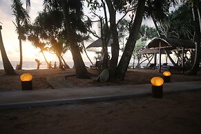 Thejan Beach Cabanas
