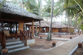 Thejan Beach Cabanas
