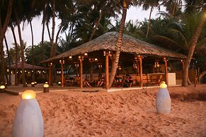 Thejan Beach Cabanas
