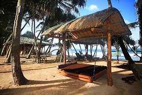 Thejan Beach Cabanas