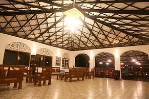 Thejan Beach Cabanas
