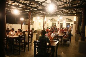 Thejan Beach Cabanas