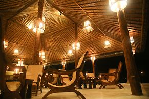 Thejan Beach Cabanas
